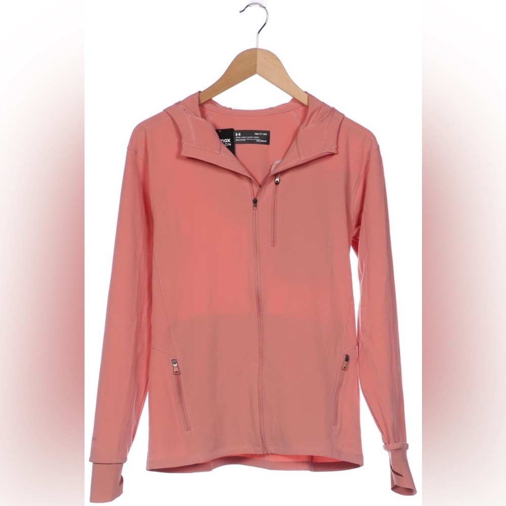 Underarmour lightweight rain jacket XS